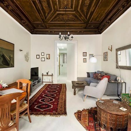 High Ceiling Authentic Historic Ottoman Home! #49 Istambul Extérieur photo